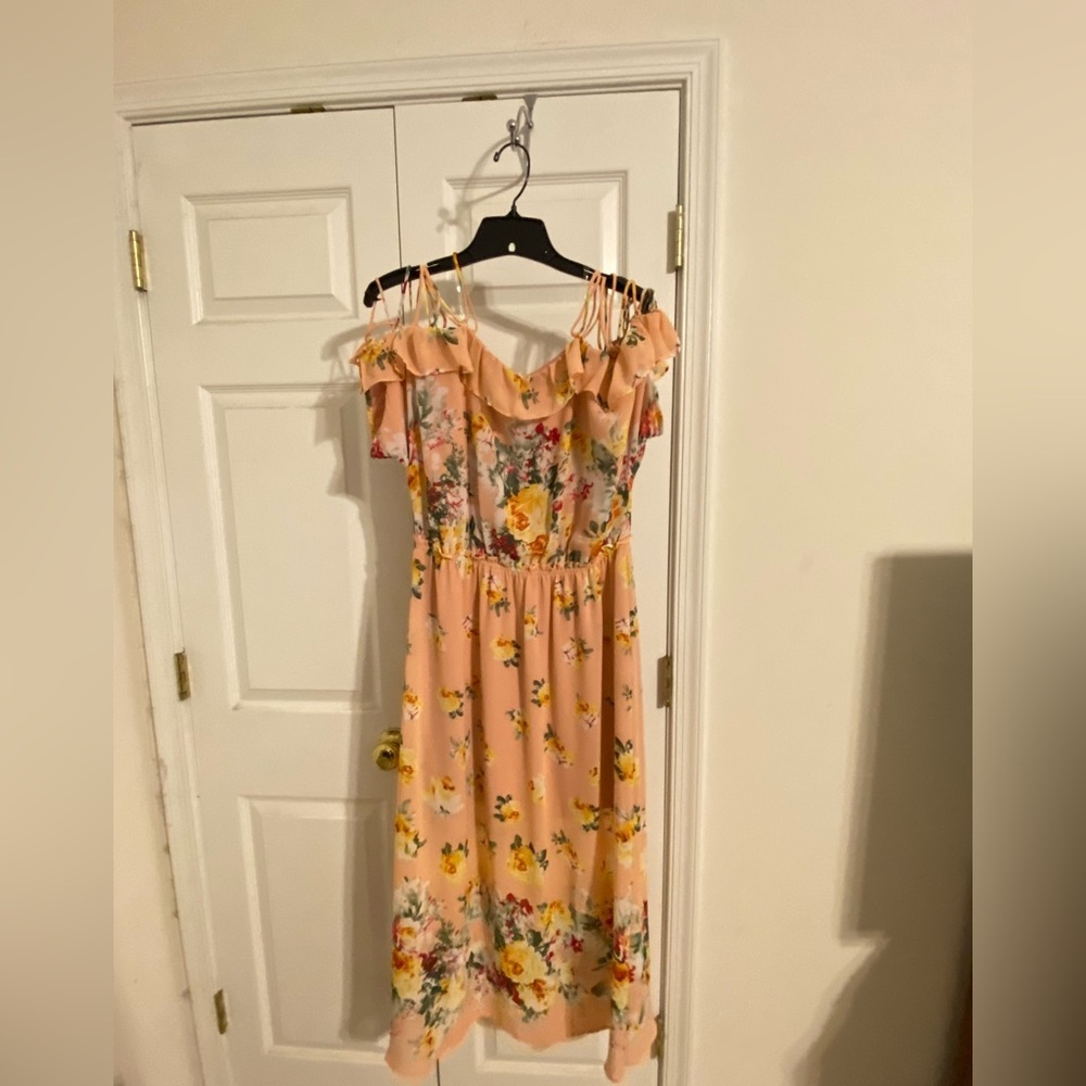 Entro Dress - Picture 5 of 6